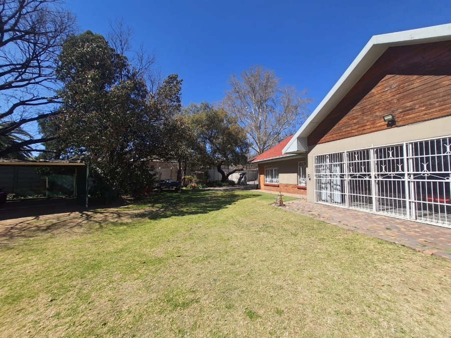 3 Bedroom Property for Sale in Sasolburg Free State